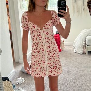 Urban Outfitters Dress